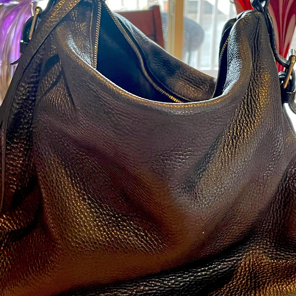 COPY - Soft leather